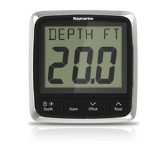 Raymarine I50 Depth Display