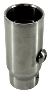 Seaview Sv114stlk 1in 14 Threa Stainless Steel Adapter For Starlink