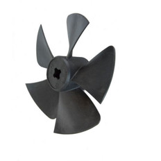 Lewmar 589552 Replacement Propeller F/250tt Left Hand
