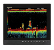 Furuno Mu152hd Lcd Display 15in Color Lcd Monitor