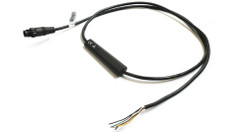 Simrad Nmea0183 - Nmea2000 Converter 6ft Micro-c To Bare Wire