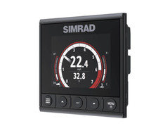 Simrad Is42j Engine Display J1939 To Nmea 2000 Gateway