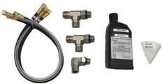 Simrad Pumpmk2 Fitting Kit Orb Steering Systems For Mk2 Pump 1,2,3,4,5