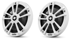 Infinity Inf622mwb 6.5in Bulk Pack White Speaker Pair No Wire No Screws