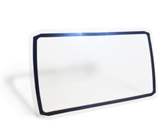 Humminbird Idmk-h5 Flush Mount For Helix 5 Series