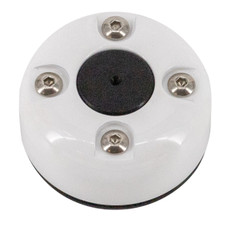 Seaview Cg20sw Cable Seal 2-13.5mm Wire Size White Powder Coated Ss Cover