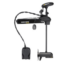 Minn Kota Ultrex Combo 112 45i Mdi And Micro Remote