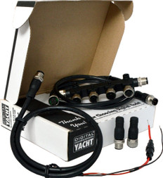 Digital Yacht Nmea2000 Starter Kit