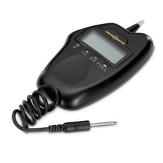 Minn Kota Mk-bm-1d Digital Battery Meter