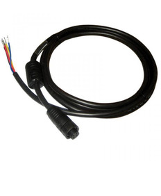 Simrad 4-pin Power Cord