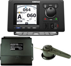 Simrad Ap70 Mk2 Basic Pack Ap70 Mk2, Ac70 And Rf300 Requires Drive Unit