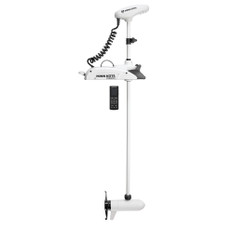 Minn Kota Riptide Terrova 80 60in Wireless Remote