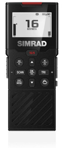 Simrad Hs40 Wireless Handset