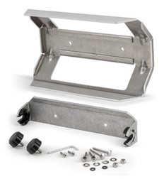 Humminbird Idmk X9 In-dash Mounting Kit