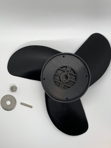 Rhodan Spare Propeller Kit For 24/36v Systems