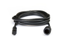Lowrance 10ft Extension Cable For Tripleshot & Splitshot And Cruise Skimmer