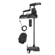 Minn Kota Ulterra  80 45in Mdi Wireless Remote