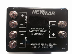 Newmar Erc-12-35 Back Up Switch Over