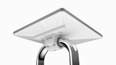 Seaview Svrclmini 1 - 1 1/4in Rail Mount Bracket For Starlink Mini