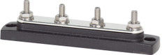 Blue Sea Common 150a Busbar Four 1/4in-20 Studs