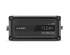 Jl Audio Ap300/4 Amplifier 300 Watt 4 Channel
