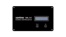 Xantrex Solar Pwm 30a Charge Controller