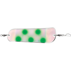 Luhr-Jensen Money Roll Flasher - 11" - 2 Face UV