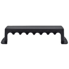Bluewater Cover f/Heavy Duty 8 Stud Busbar - Black