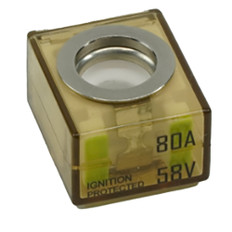 Egis MRBF Terminal Fuse - 80 Amp