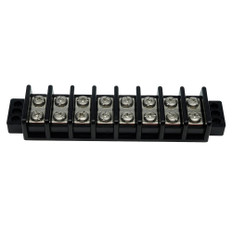 Egis Terminal Block - 30 Amp - 8 Circuit