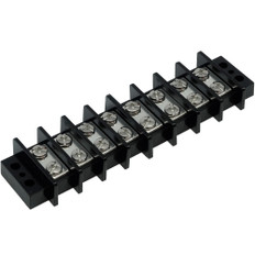 Egis Terminal Block - 65 Amp - 8 Circuit