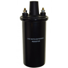 Regitar USA Ignition Coil f/Mercruiser Engines V6 & V8 Engines w/HEI Thunderbolt IV & V Ignition