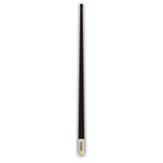 Digital Antenna 531-AB 4' AM/FM Antenna - Black