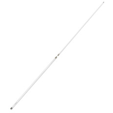 Shakespeare Galaxy 5018 15' 2 VHF Antenna - 9dB Gain