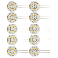 Scandvik 41166 Bulb Warm White *10-Pack