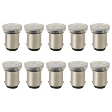 Scandvik 41171 Bulb Warm White *10-Pack