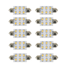 Scandvik 41162 Bulb Warm White *10-Pack