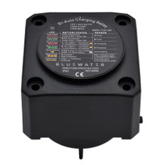 Bluewater Auto Charging Relay 12V, 140 AMP