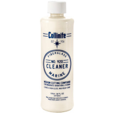 Collinite 920 Fiberglass Marine Cleaner - 16oz