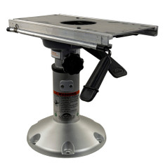 Springfield 2-3/8" Adjustable Locking Short Mainstay Package