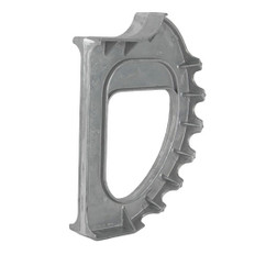 Springfield Quick-Change Trailer Jack f/Wheel Size 10"-15"