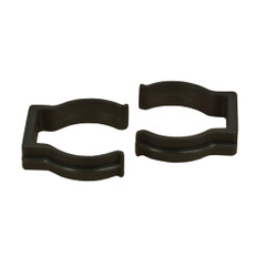 Springfield 2-3/8" Stowable Post Clips