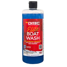 DiTEC Elite Boat Wash - 32oz