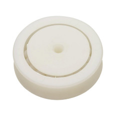 Barton Marine 58mm Diameter Ball Bearing Rope Sheave