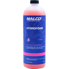 Malco HydroFoam Ultra Concentrated Boat Wash - 32oz
