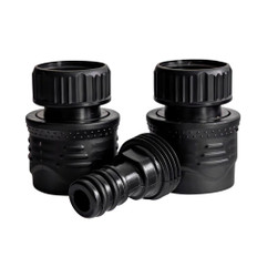 Flushmaster Flush Port Quick Connect f/Yamaha Outboards