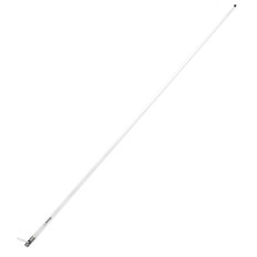 Shakespeare AIS 8' Galaxy AIS Antenna - 6dB Gain - Stainless Steel Ferrule