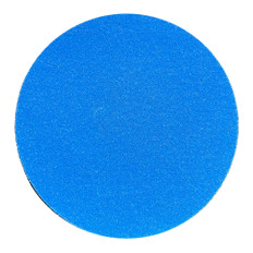 SEM 150mm 6" Sanding Disc 600 Grit - Box of 50