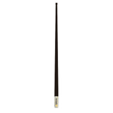 Digital Antenna 538-AB-S 8' AM/FM Stereo Antenna - Black