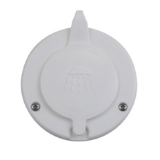 Scandvik White Container & Cap f/Scandvik PN's 10055,10275,10298, & 10826